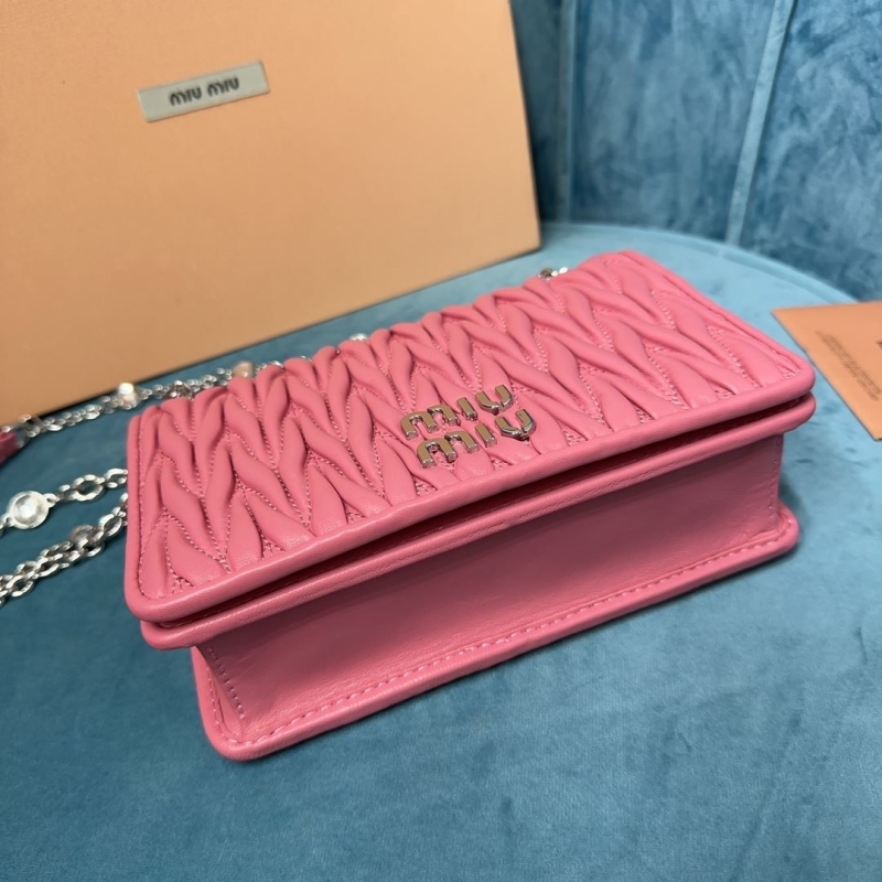 MIU MIU Satchel Bags